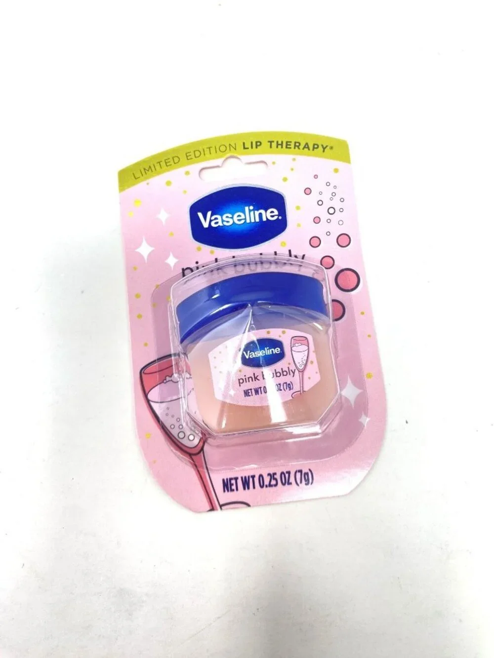 Vaseline sugar cookie